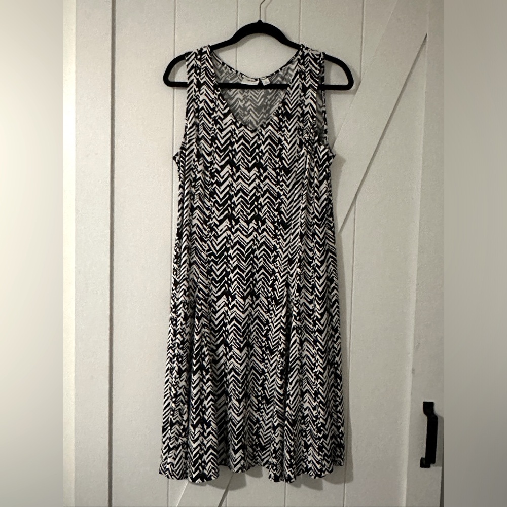 Kim Rogers Dress